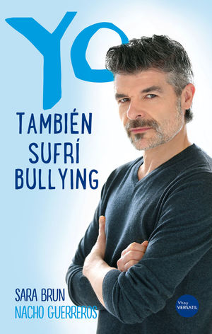 YO TAMBIÉN SUFRÍ BULLYING