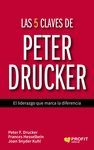 LAS 5 CLAVES DE PETER DRUCKER