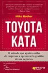 TOYOTA KATA