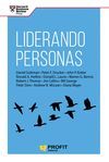 LIDERANDO PERSONAS