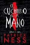 EL CUCHILLO EN LA MANO (CHAOS WALKING 1)