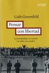 PENSAR CON LIBERTAD