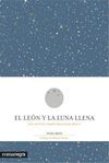 EL LEON Y LA LUNA LLENA