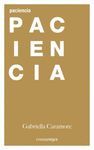 PACIENCIA