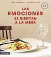 EMOCIONES SE SIENTAN A LA MESA, LAS