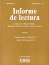 INFORME DE LECTURA