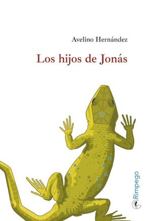 LOS HIJOS DE JONÁS