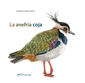 LA AVEFRIA COJA