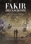 FAKIR DE CANCIONES