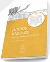 JUICIOS RÁPIDOS