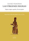 CULTURA Y TRADICIÓN DE LAS VÍRGENES NEGRAS