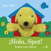 HOLA SPOT