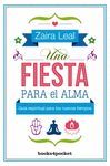 UNA FIESTA PARA EL ALMA