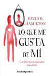 LO QUE ME GUSTA DE MÍ