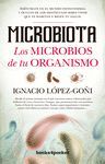 MICROBIOTA LOS MICROBIOS DE TU ORGANISMO B4P