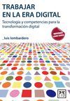 TRABAJAR EN LA ERA DIGITAL - CURSO