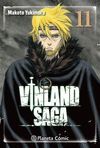 VINLAND SAGA Nº 11