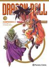 DRAGON BALL COMPENDIO Nº 02