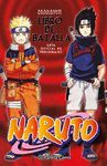 NARUTO GUIA LIBRO DE BATALLA