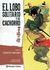 LOBO SOLITARIO Y SU CACHORRO Nº 04/20 (NUEVA EDICION)