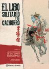 LOBO SOLITARIO Y SU CACHORRO Nº 11/20 (NUEVA EDICION)