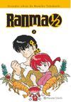 RANMA 1/2 KANZENBAN Nº 02/19