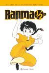 RANMA 1/2 KANZENBAN Nº 03/19