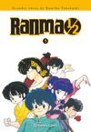 RANMA KANZENBAN Nº 05/19