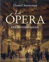 ÓPERA, LA - RÚSTICA