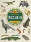 COLECCIÓN DE CURIOSIDADES. DINOSAURIOS