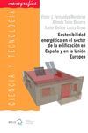 SOSTENIBILIDAD ENERGETICA