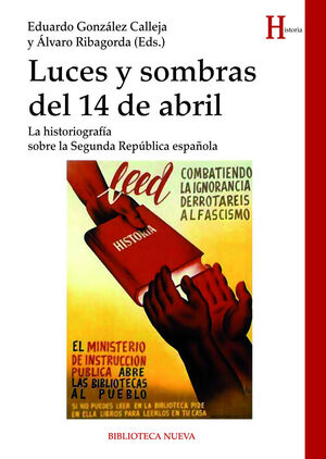 LUCES Y SOMBRAS DEL 14 DE ABRIL