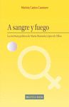A SANGRE Y FUEGO