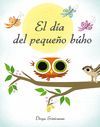DIA DEL PEQUEÑO BUHO, EL