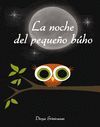 NOCHE DEL PEQUEÑO BUHO, LA