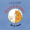 EL OSO Y LA LIEBRE - ¡EN LA NIEVE!