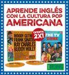 APRENDE INGLES CULTURA POP AMER