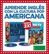 WOMEN - APRENDE INGLES CULTURA POP AMER