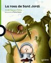 LA ROSA DE SANT JORDI CATAL JUV16