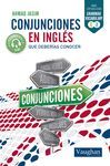 CONJUNCIONES EN INGLES