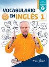 VOCABULARIO EN INGLES 1