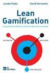 LEAN GAMIFICATION