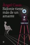 SIDONIE TIENE MÁS DE UN AMANTE