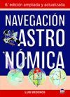 NAVEGACION ASTRONOMICA 6ª