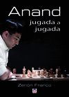 ANAND JUGADA A JUGADA