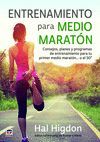 ENTRENAMIENTO PARA MEDIO MARATÓN