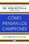 CÓMO PIENSAN LOS CAMPEONES