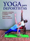 YOGA PARA DEPORTISTAS