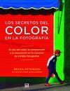 LOS SECRETOS DEL COLOR EN LA FOTOGRAFÍA