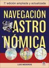 NAVEGACIÓN ASTRONÓMICA 7ª